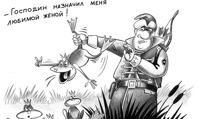 Карикатуры_001
